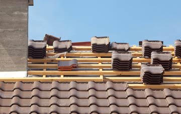 Millendreath clay roofing costs