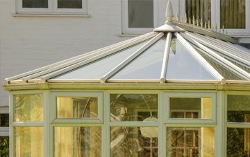 conservatory roof repair Millendreath, Cornwall