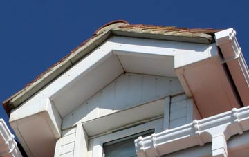 Millendreath fascia installation costs