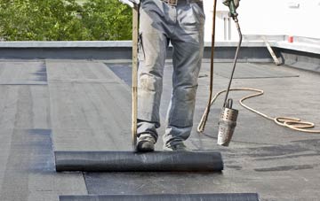 flat roof replacement Millendreath, Cornwall