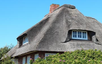 thatch roofing Millendreath, Cornwall